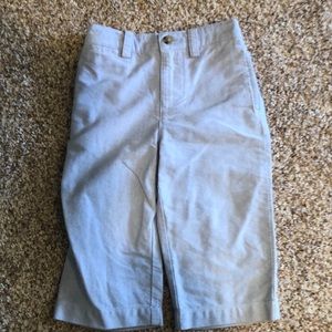 Polo baby boys pants Size 18 months